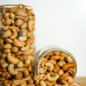 Salted Cashews