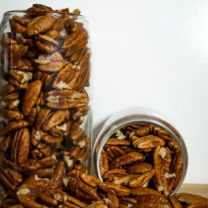 Plain Pecan
