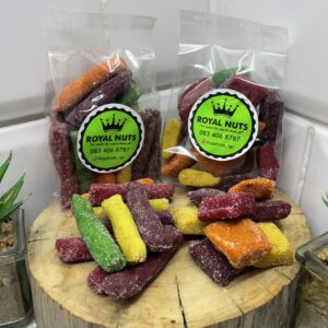 Fruit Dainties