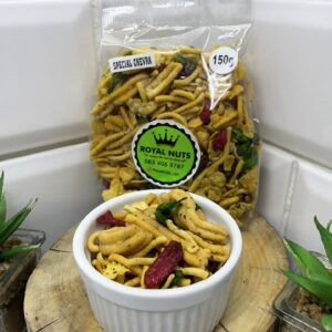 Special Chevra